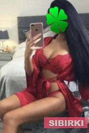 id 12132 Алина сладенькая кошечка Эро массаж